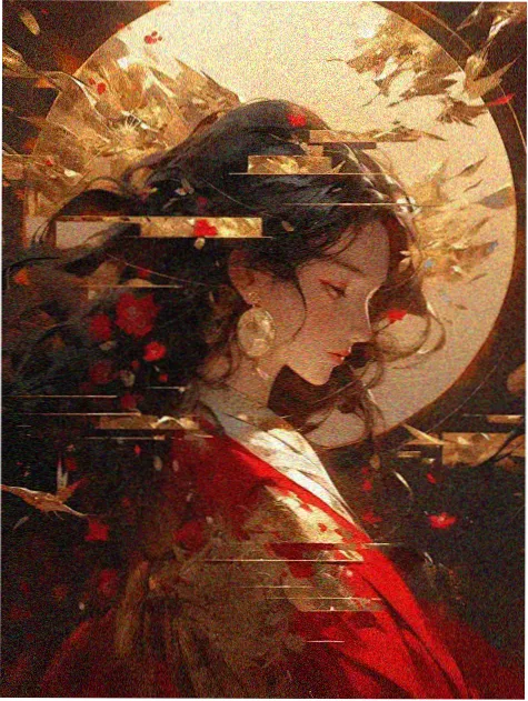 激光投影新品发布现场
