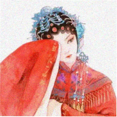 小户型影音改造实景图